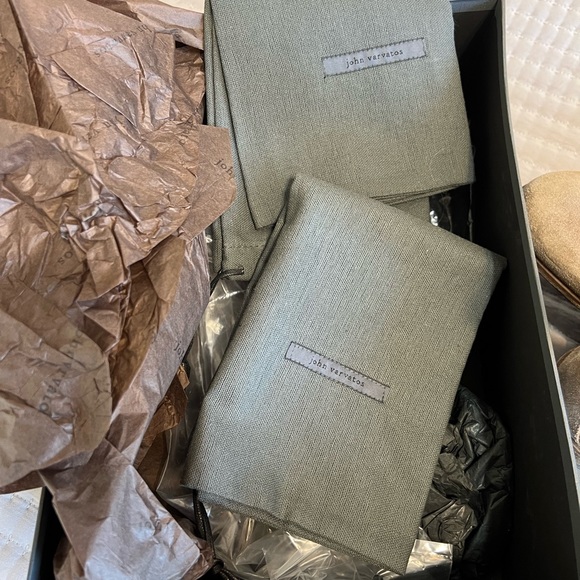 John Varvatos Lafayette Buckle Boot - Picture 14 of 14